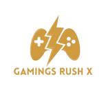 gamingsrushx.com